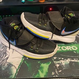 Men's Nike Kyrie 6
